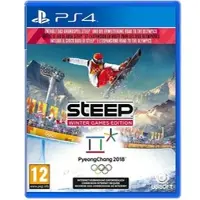 Steep - Winter Games Edition (inkl. Sooharng-Kostüm)