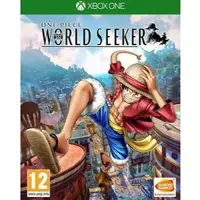 BANDAI NAMCO Entertainment One Piece World Seeker, Xbox One, T (Jugendliche)