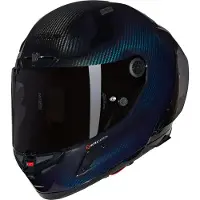 Nolan X-804 Rs Ultra Carbon Liquido Integralhelm