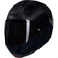 Nolan X-1005 Ultra Carbon Puro Modularhelm