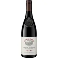 Delas Frères Saint Joseph Cru Saint Epine 2017