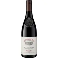 Delas Frères Hermitage Cru Les Bessards 2017
