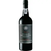Ramos Pinto Quinta de Ervamoira Vintage Port 1994