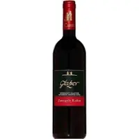 Weingut Glatzer Zweigelt Rubin Carnuntum 2022