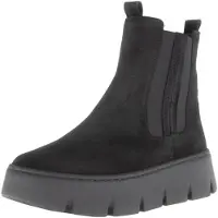 Gabor Stiefelette Stiefelette Veloursleder