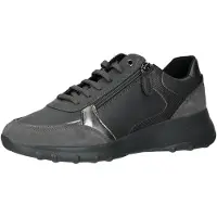 Geox D ALLENIEE Grau