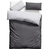 Otto Home "Desner2 100% Microfaser, extra weich, allergikerfreundlich" 2 Stk. Premium Qualität, uni, schnell trocknend, pflegeleicht, ab 135x200 cm