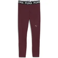 Puma Strong Leggings Mit Hoher Taille