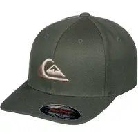 Quiksilver Mountain And Wave Kappe