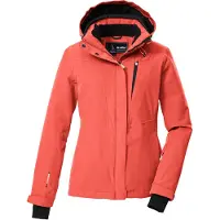 Killtec Damen Funktionsjacke KSW 25 WMN SKI JCKT