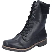 Rieker 73570-00 in Schwarz für Damen – Größe 5 (UK) – 38 (EU) – 7 (US) / Schwarz
