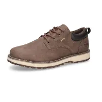 Dockers by Gerli Halbschuh Herren Winter Boots dunkelbraun EU42
