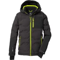 Killtec Kinder Funktionsjacke KSW 203 BYS QLTD JCKT