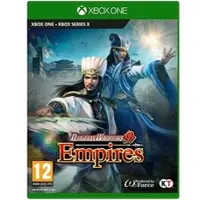 Dynasty Warriors 9 Empires