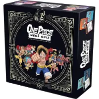 Topi Games OP-MEG-193001, Brettspiel, 7 Jahr(e)