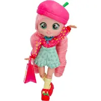 IMC Toys 908352, 3 Jahr(e), Junge/Mädchen, 210 mm, 330 g, Pink