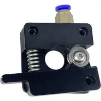 Renkforce Ersatz-Extruder Passend für (3D Drucker): Pro 7 Dual RF-5491876