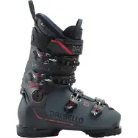 Dalbello Herren Ski-Schuhe VELOCE 100 MV BLACK/ANTRACITE