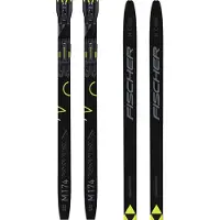 Fischer Langlaufski Orbiter EF Set - 184