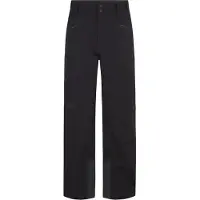 Ziener Herren Schneehose RAPPOLD black - L