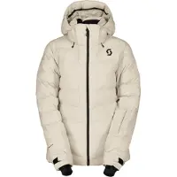 SCOTT Ultimate Warm Jacke