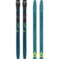 Fischer Langlauf Sets INSPIRE EF SET / BDG CONTROL STEP B