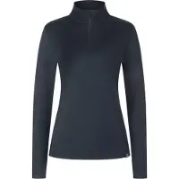 Bogner Fire + Ice Damen Skishirt MARGO2 deepest navy - M