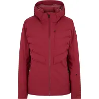 Ziener Tokki Lady Jacket Ski berry (266) 36