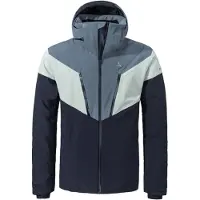 Schöffel Ski Jacket Style Safuna Men navy blazer (8820) 54