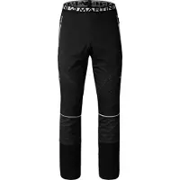 Martini Giro Pants Uni black/white (000) S