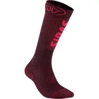 Sidas Ski Expert Lady Socks rot (017) 39-40