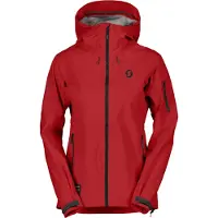 SCOTT Explorair 3l Jacke