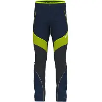 Crazy Pant Flame liken (93) L