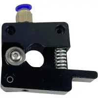 Renkforce Ersatz-Extruder Passend für (3D Drucker): Pro 7 Dual RF-5491872