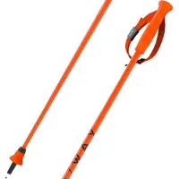 One Way RD 16 GS Pro Straight neon orange 125