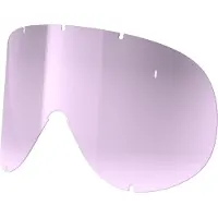 POC Retina Mid/Retina Mid Race Lens clarity highly intense/cloudy violet (9506) ONE
