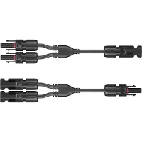 DJI Parallelkabel für Power MC4 Photovoltaikmodule