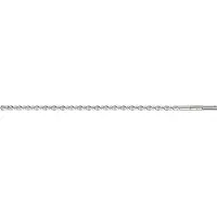 Graphite SDS-Plus Betonbohrer, 10 x 400 mm, S4, quatro