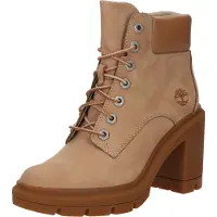 Timberland Schnürschuhe Allington TB0A2CKCEN71 Beige 39