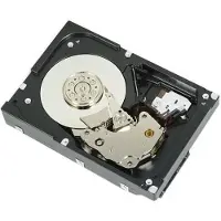 Dell 400-BLLG, 2 TB, 7200 RPM, 3.5", Serial ATA III