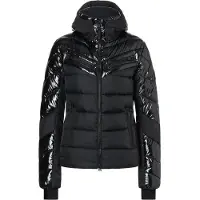Bogner Fire + Ice Damen Winterjacke Farina black : 36 Größe: 36