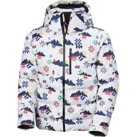 Helly Hansen Kvitfjell Race Puffy Jacke