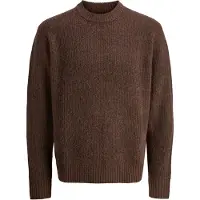 Jack & Jones "JORYORK OLLIE KNIT CREW NECK"