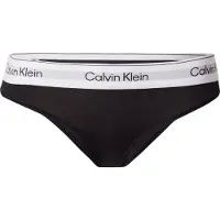 Calvin Klein Lv00qf8522 Brazilian Slip