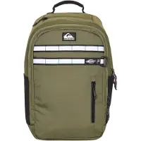 Quiksilver - Burner 28 - Daypack oliv