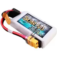 Gens ace G-tech Soaring 30c 3s1p Lipo-akku 1300mah 11.1v