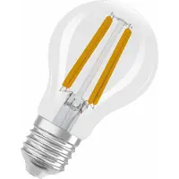 Osram LED Classic, Filament, E27, 3,8 W, 806 lm, 4.000 K