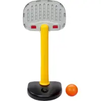 Little Tikes TotSports Basketballset Easy Score