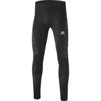 Erima Herren Lange Tight Functional 2290703 XL - Schwarz - XL