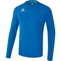 Erima Trikot Liga Langarm XXXL new royal
